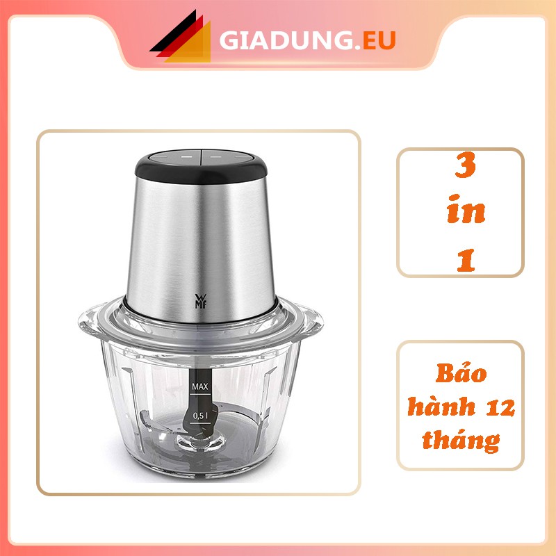 Máy xay thịt WMF kult X nhỏ gọn và tiện lợi [Nhập Đức]